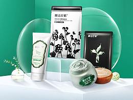 膜法世家-蘑菇街-常规页