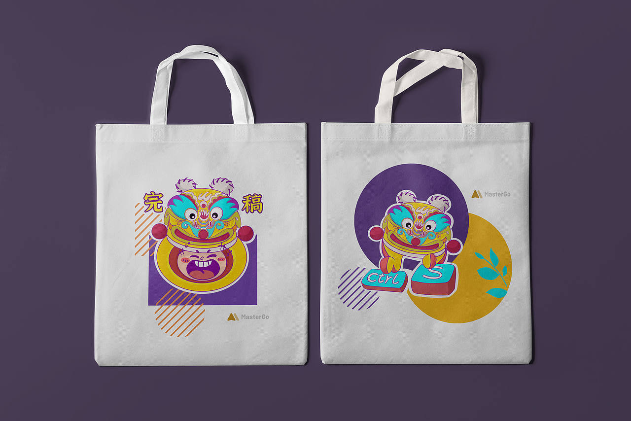 温温和虎头帽的日常（图ZMjg0MDM3OTY4） - 图案 - 站酷设计师温Winnie原创素材 - 站酷ZCOOL