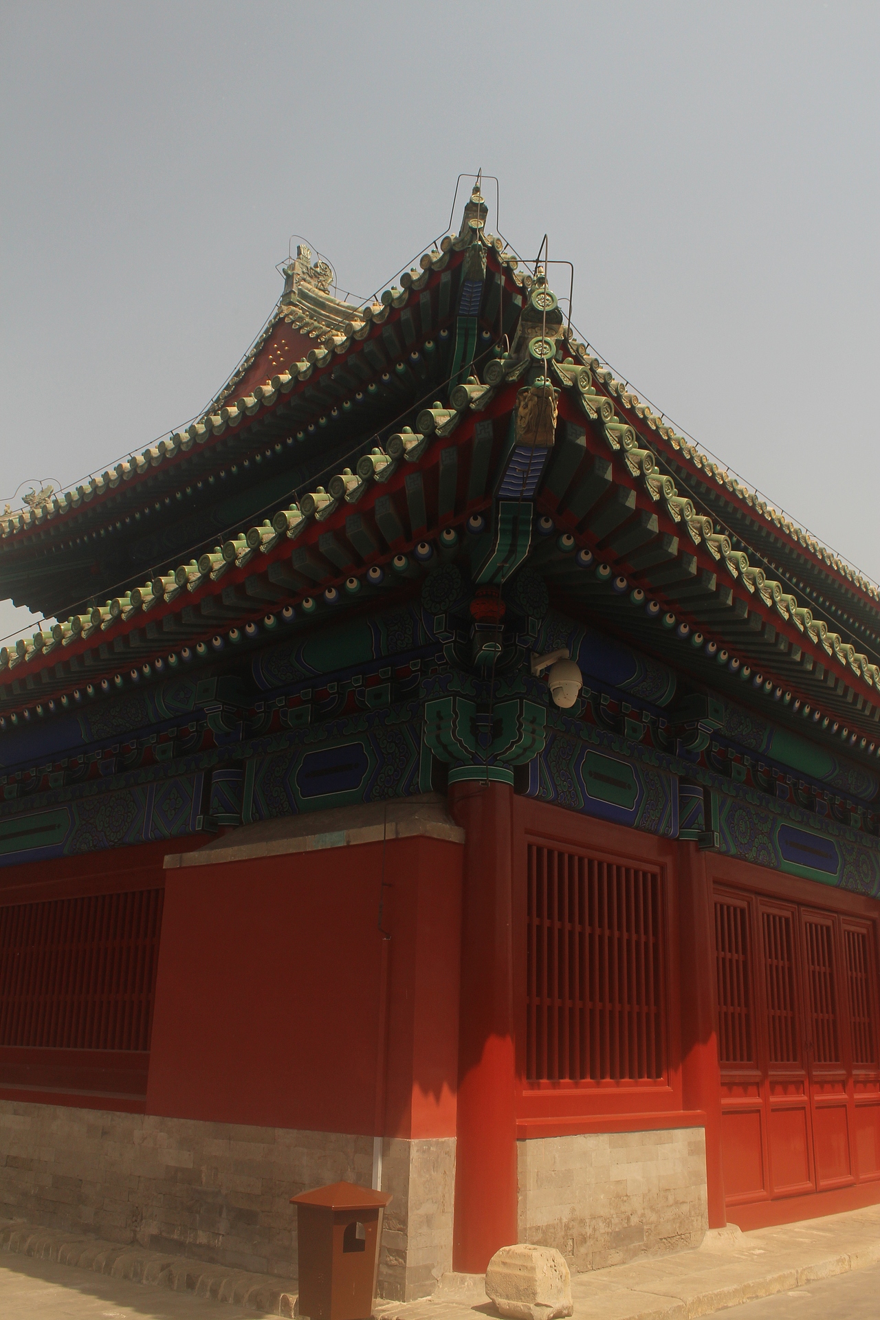 北京-旅行的意义（图ZNDc5NDkyMDg=） - 风光摄影 - 站酷设计师繁华似锦君原创素材 - 站酷ZCOOL