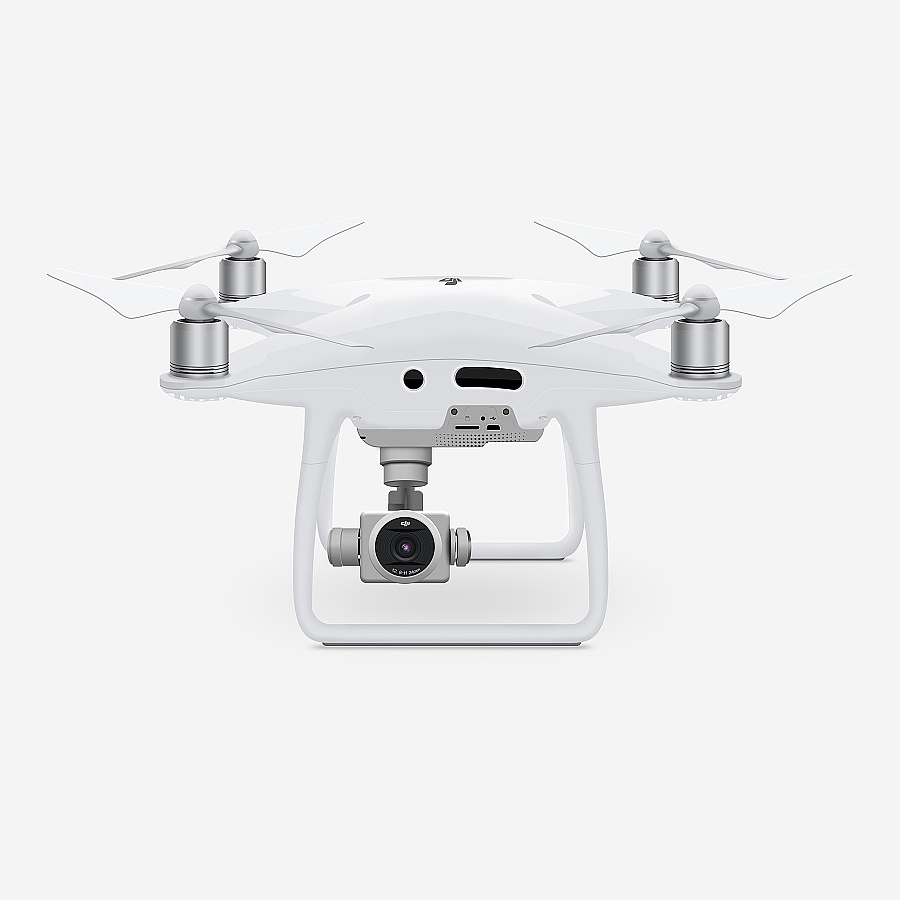 这是最终画好的成品图,后面的旋翼由于我偷懒,直接复制前面的旋翼然2333