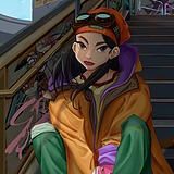 Gofei_高飛的头像