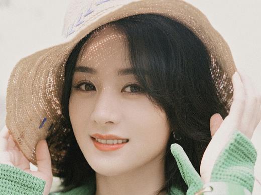 赵丽颖✖️封面大片