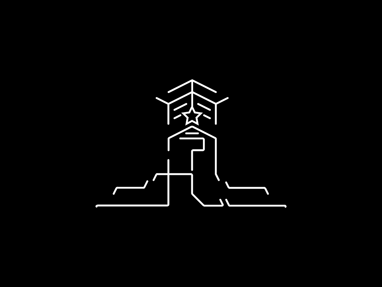 Logotype 2015-2018（图ZMTY0NTA2NjQ4） - Logo - 站酷设计师ZihaoLu原创素材 - 站酷ZCOOL