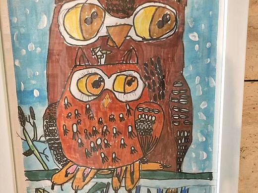 2020年美术馆展览