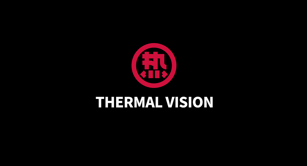 摄影品牌：热度视觉|摄影LOGO（图ZMzU1MDAyNjgw） - 品牌 - 站酷设计师ZAOHUA造画原创素材 - 站酷ZCOOL