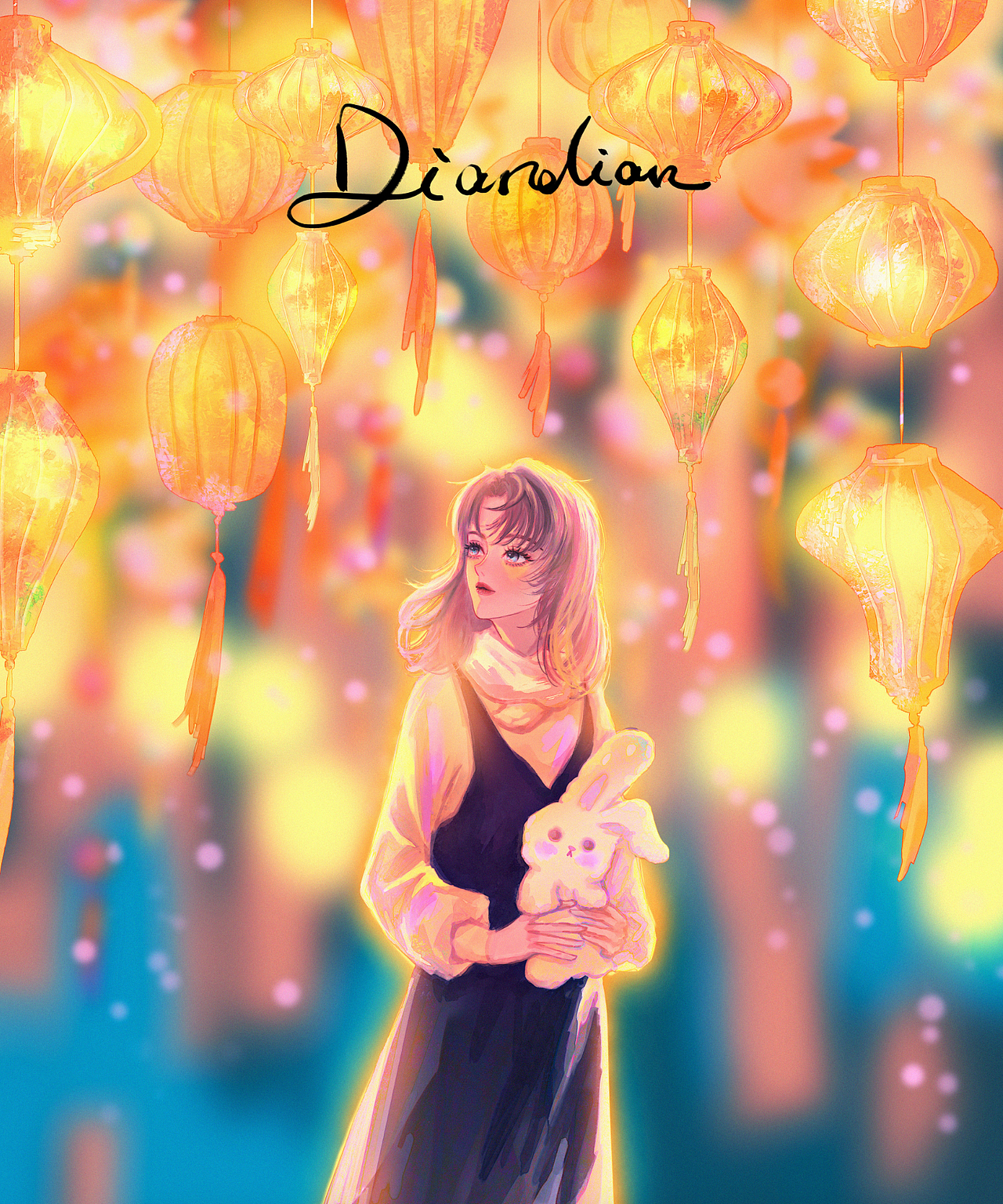 一些图合集（图ZMzIzNTcyODM2） - 商业插画 - 站酷设计师王点点原创素材 - 站酷ZCOOL