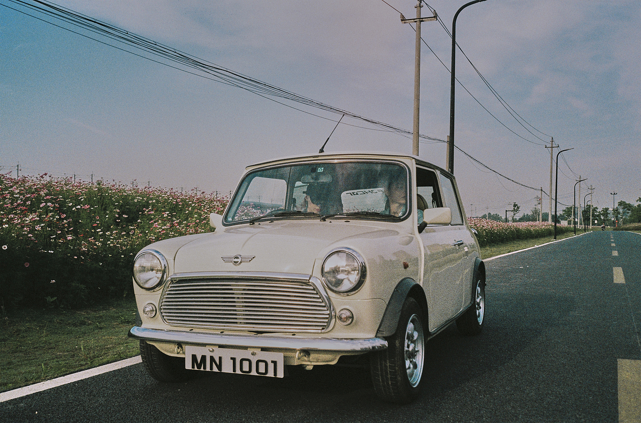 潮牌运动服装Campaign胶片形象2.0（图ZMzU0OTA2NTgw） - 时尚/艺术摄影 - 站酷设计师关一帆原创素材 - 站酷ZCOOL