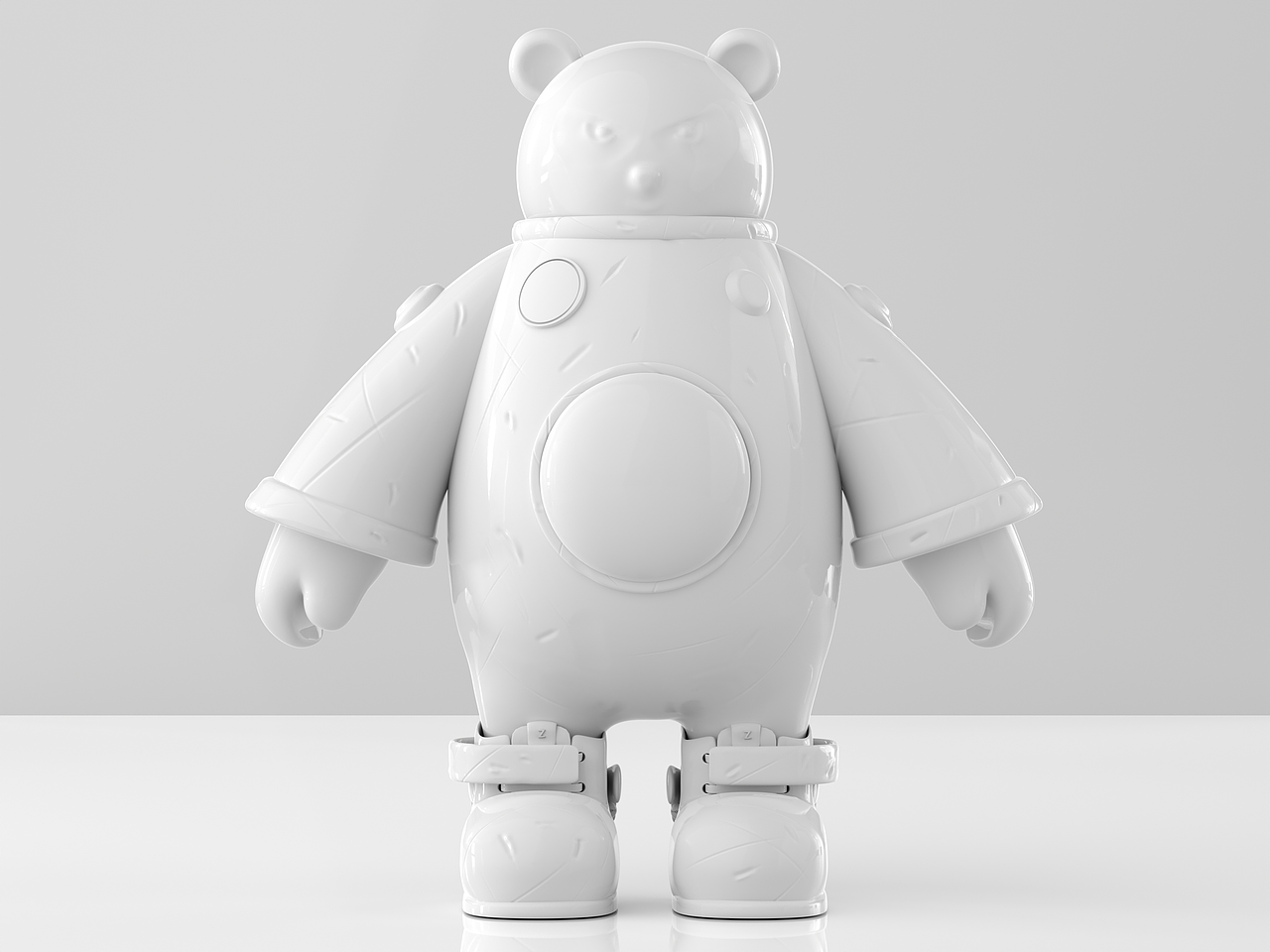 星际系列，盲盒，潮玩设计，NFT，家居摆件，摆件玩具