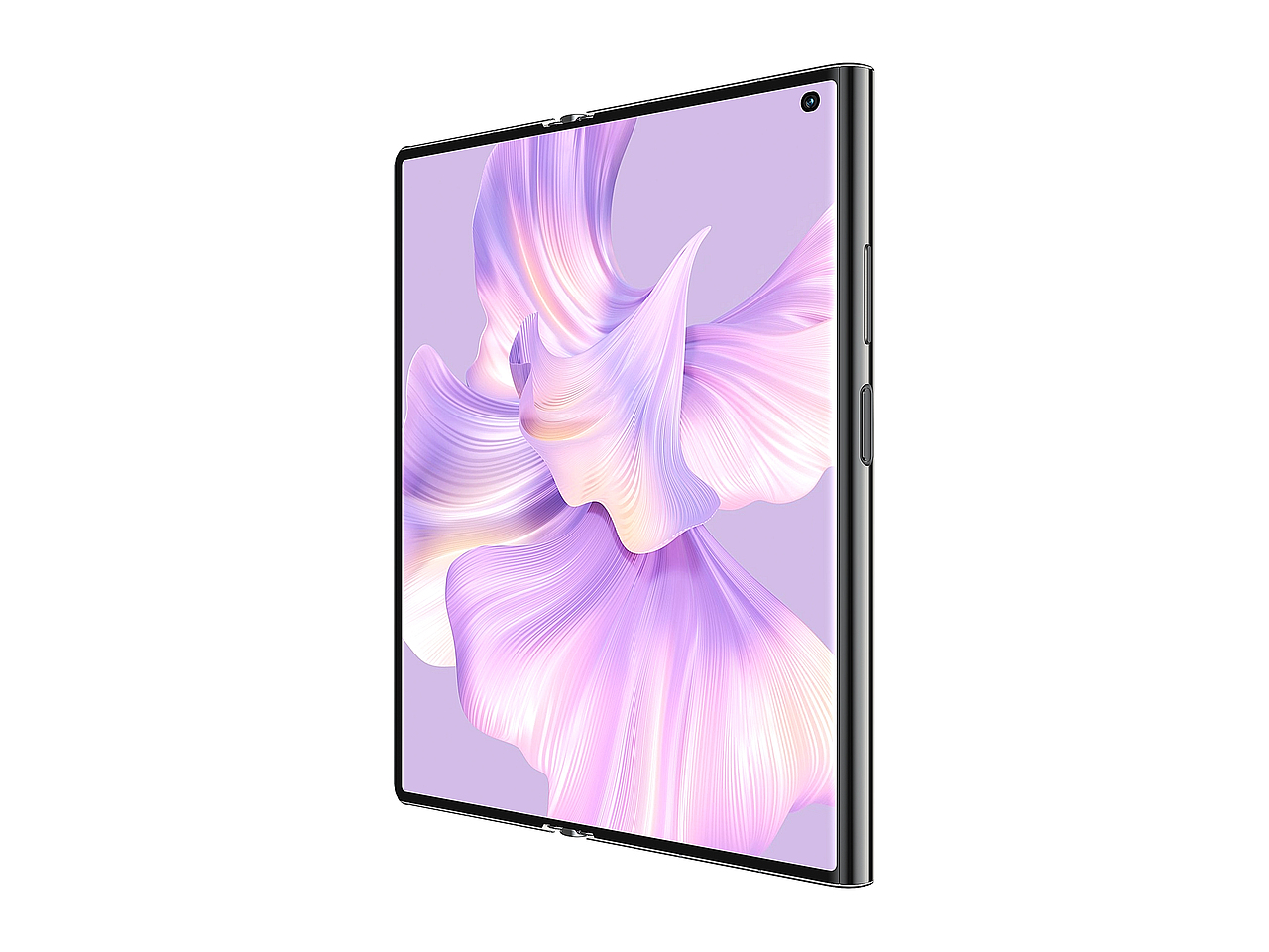 HUAWEI Mate Xs 2 3D模型（图ZMzAzNDgzOTA4） - 产品 - 站酷设计师3D模型原创素材 - 站酷ZCOOL