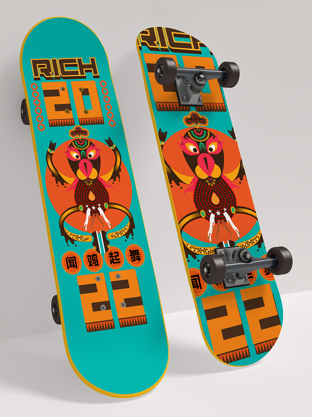 原创十二生肖（图ZMzEzOTY1MTcy） - 海报 - 站酷设计师柠檬果设计原创素材 - 站酷ZCOOL