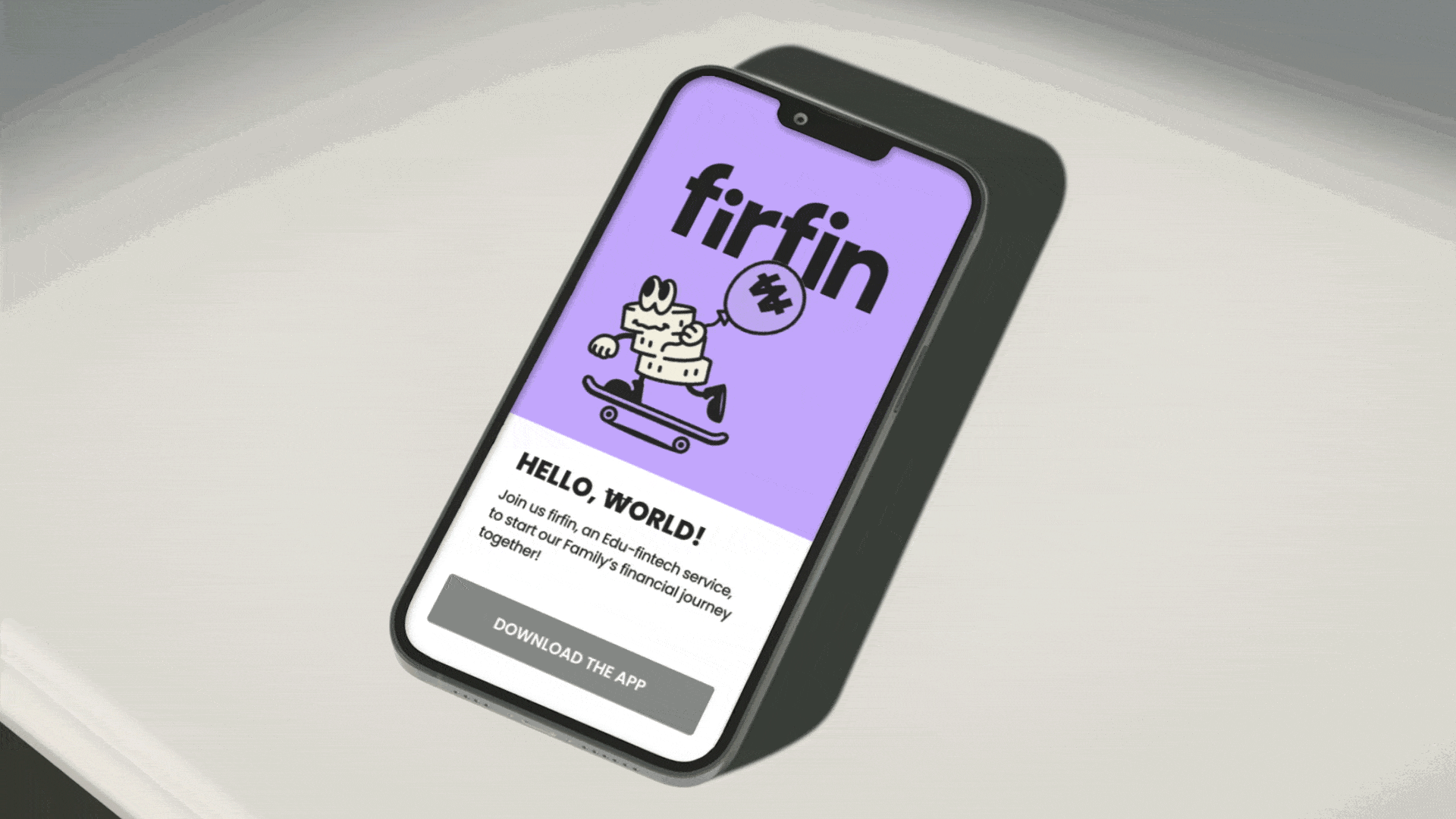 设计分享/FIRFIN BRAND（图ZMzQwMDYzMzA0） - 品牌 - 站酷设计师BranD杂志原创素材 - 站酷ZCOOL