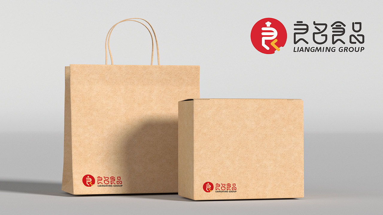 良名logo设计（图ZMzU4Nzc0MDU2） - Logo - 站酷设计师i时间简史i原创素材 - 站酷ZCOOL