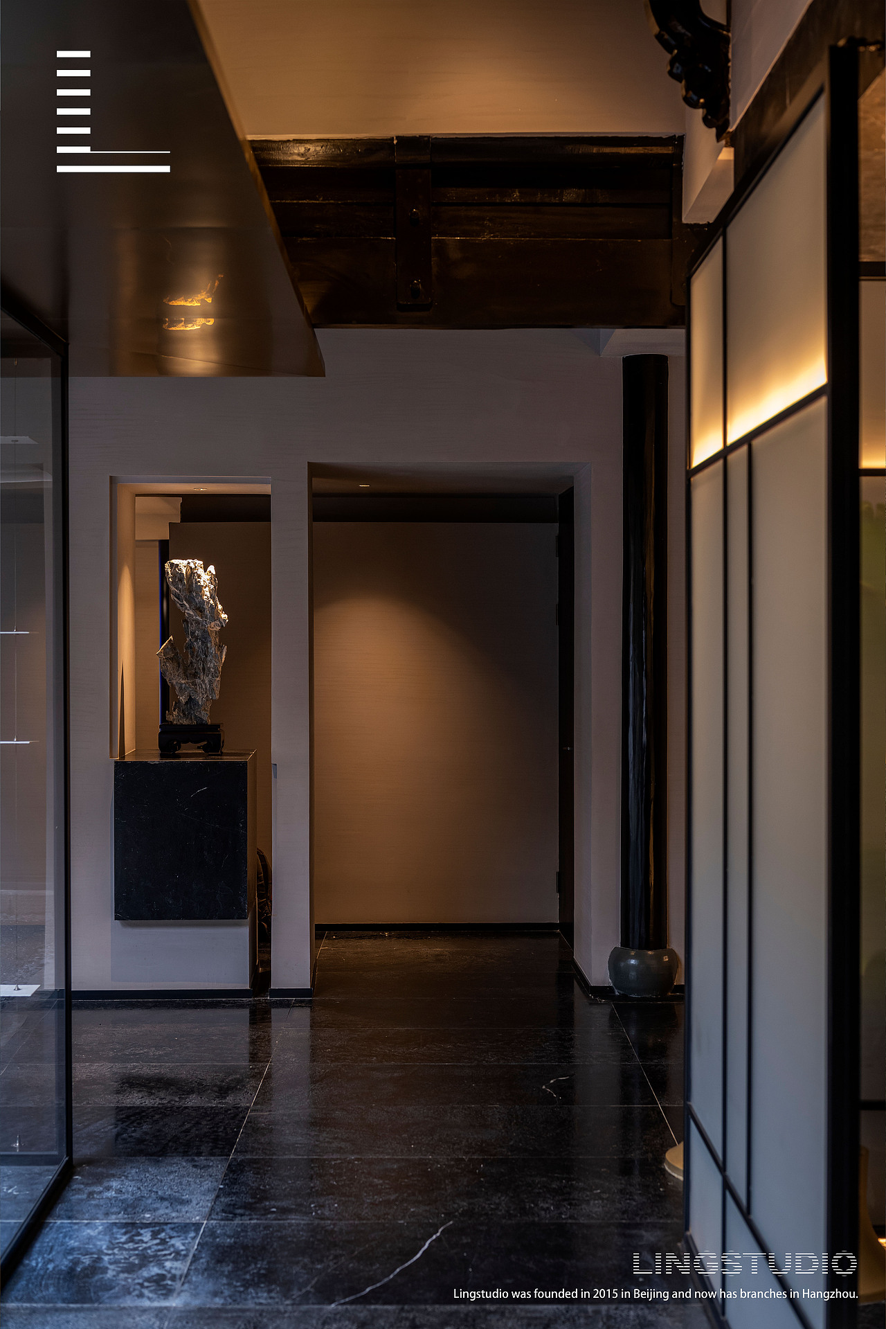 空间摄影｜杭州·西湖兴禾记