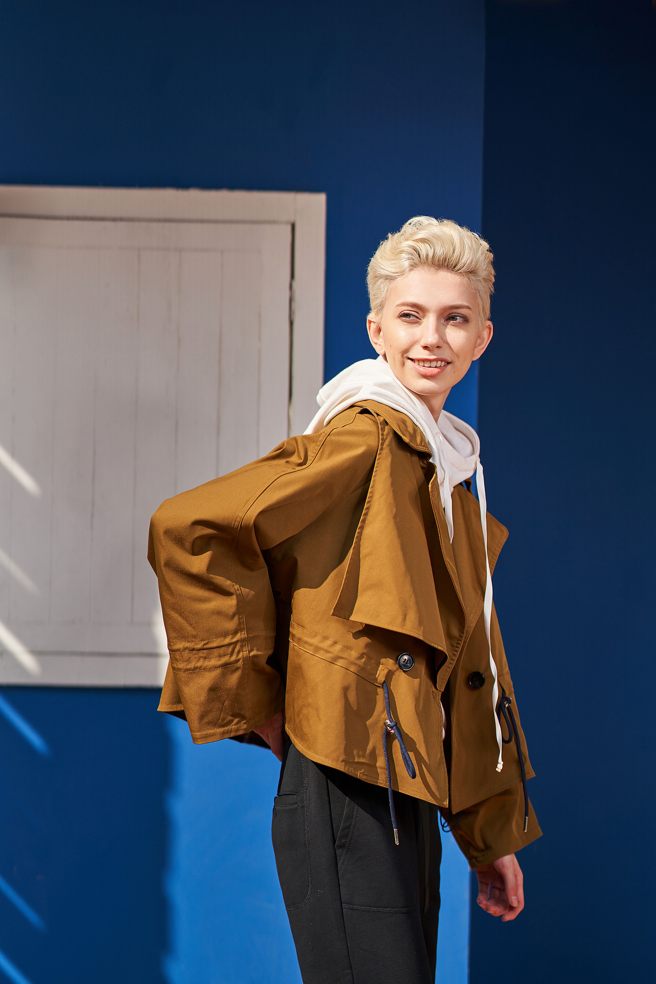 電商服裝拍攝（圖ZMzA1MTIxNzky） - 人像攝影 - 站酷設計師攝影師YK原創(chuàng)素材 - 站酷ZCOOL