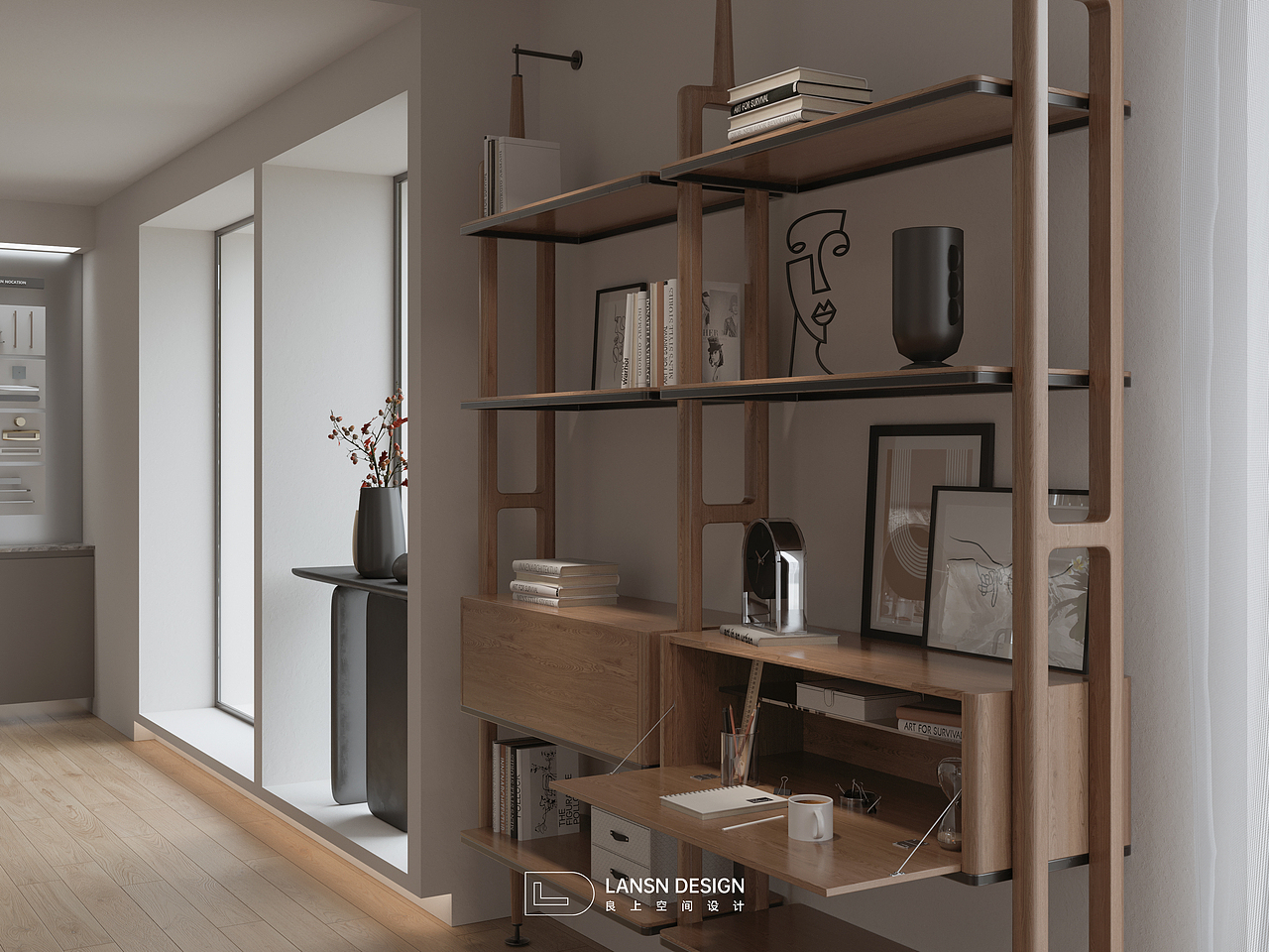 焦糖家居（图ZMzI5MDIzNDg4） - 商业空间设计 - 站酷设计师LaoDong董原创素材 - 站酷ZCOOL