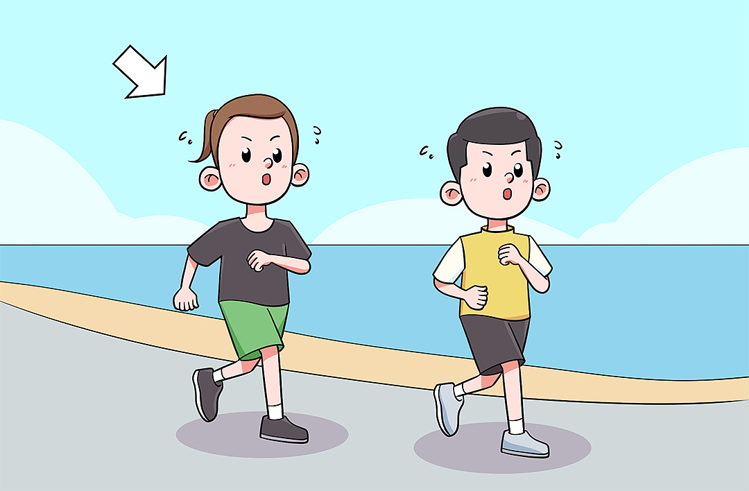 绘本漫画