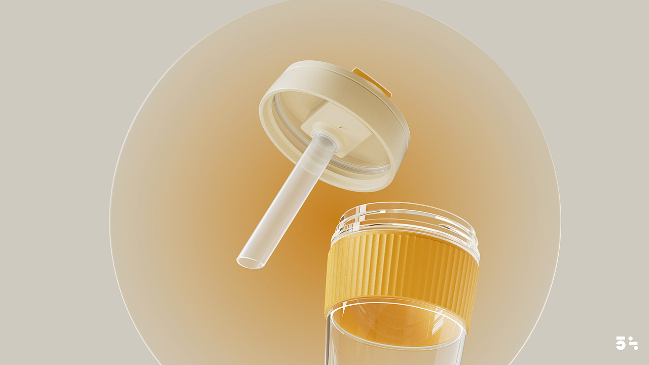 Eition | 咕嘟吸管杯系列化设计(图ZMzA3ODQ4Mjk2) - 生活用品 - 站酷设计师百分之五设计原创素材 - 站酷ZCOOL