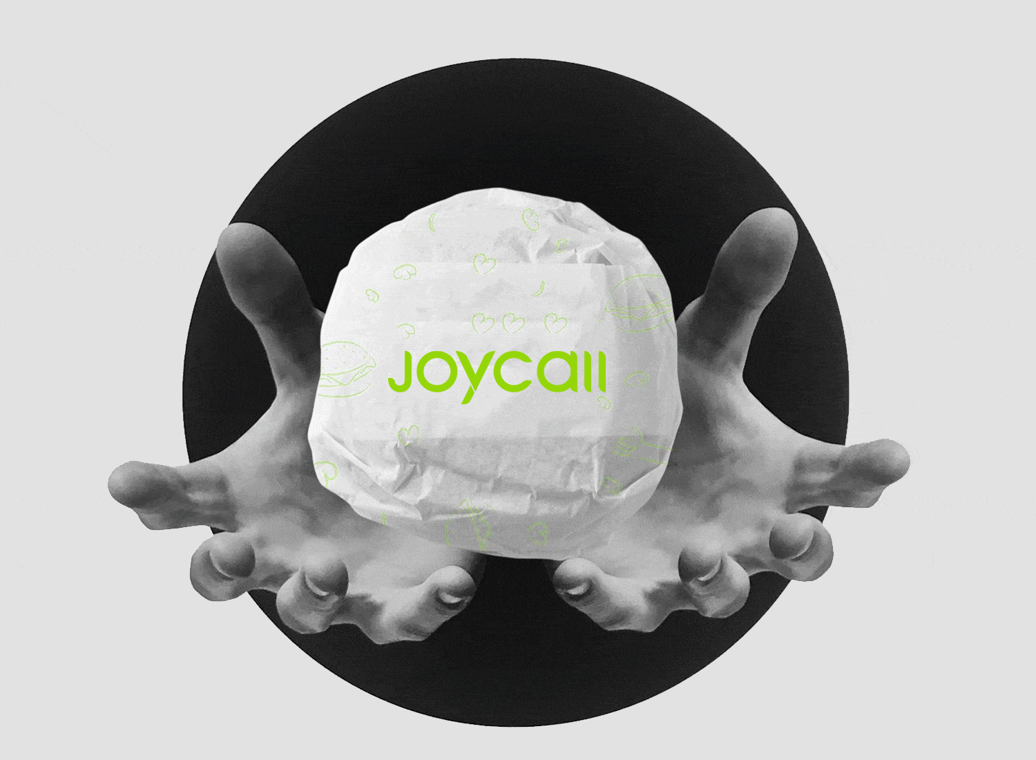 悦咔新餐-植物肉IP形象全案孵化