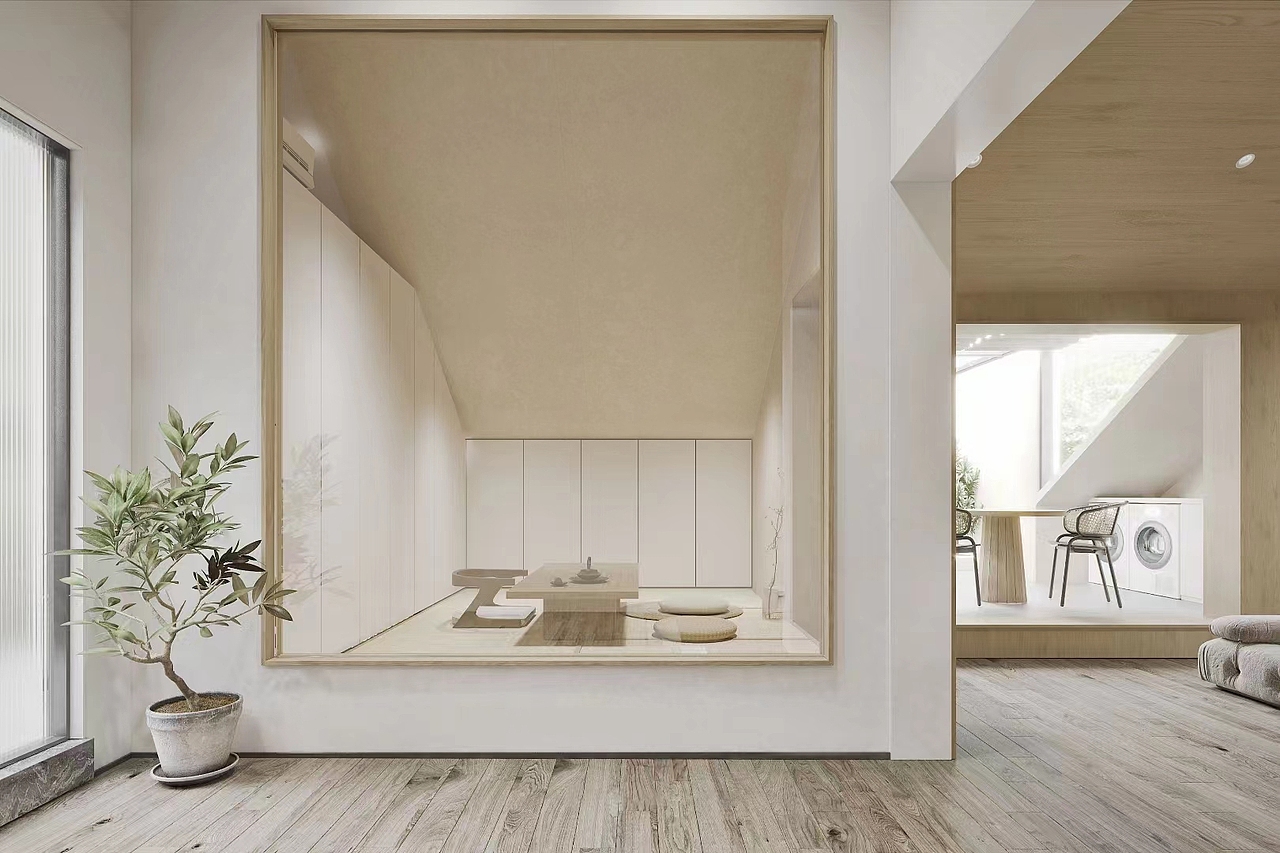 法式风格装修注重细节、追求自然、强调实用和典雅