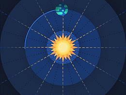 AE-天體動(dòng)畫