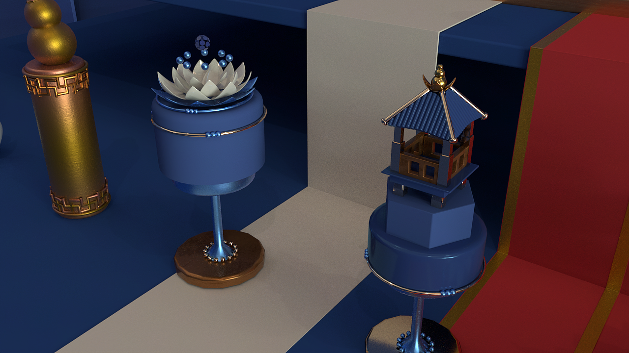 佛莲花（图ZMjU5MDI2NjI0） - 动画/影视 - 站酷设计师pound623原创素材 - 站酷ZCOOL