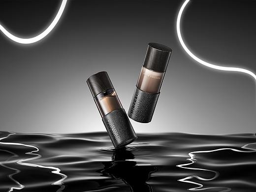 THE SAEM男士护肤品套装