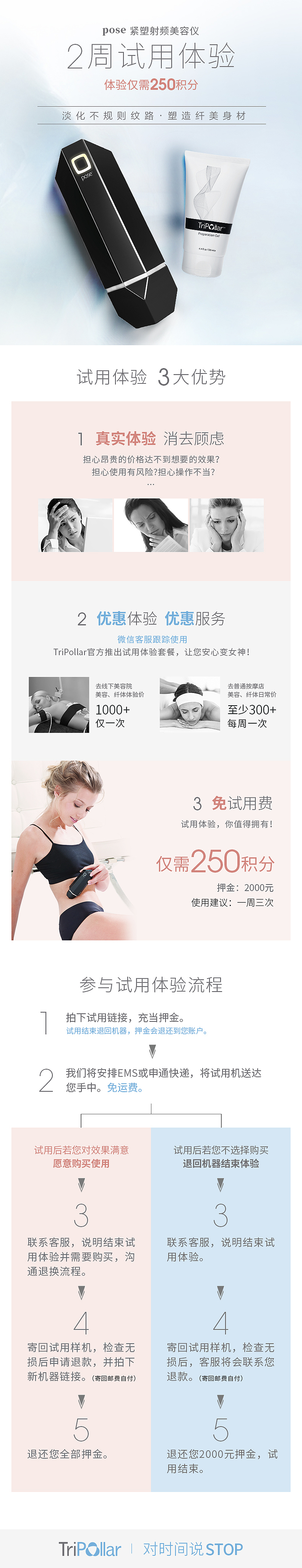 网页设计-电商品牌