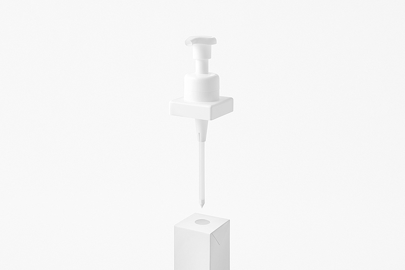 设计分享/ 牛奶盒搖身一變成補充瓶!