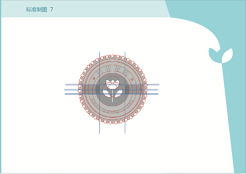 VI手册（图ZMTA0MDg3MzAw） - 其他平面 - 站酷设计师JFKZHANG原创素材 - 站酷ZCOOL