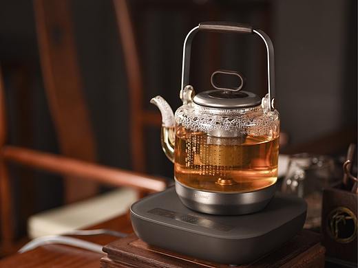 【摄影】电茶具（个人主页-ZNTY1MzgyNTI=） - 产品摄影 - 站酷设计师huaingabc原创素材 - 站酷ZCOOL