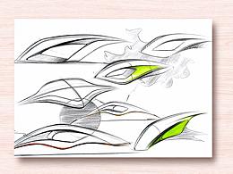 设计生活/手绘日常