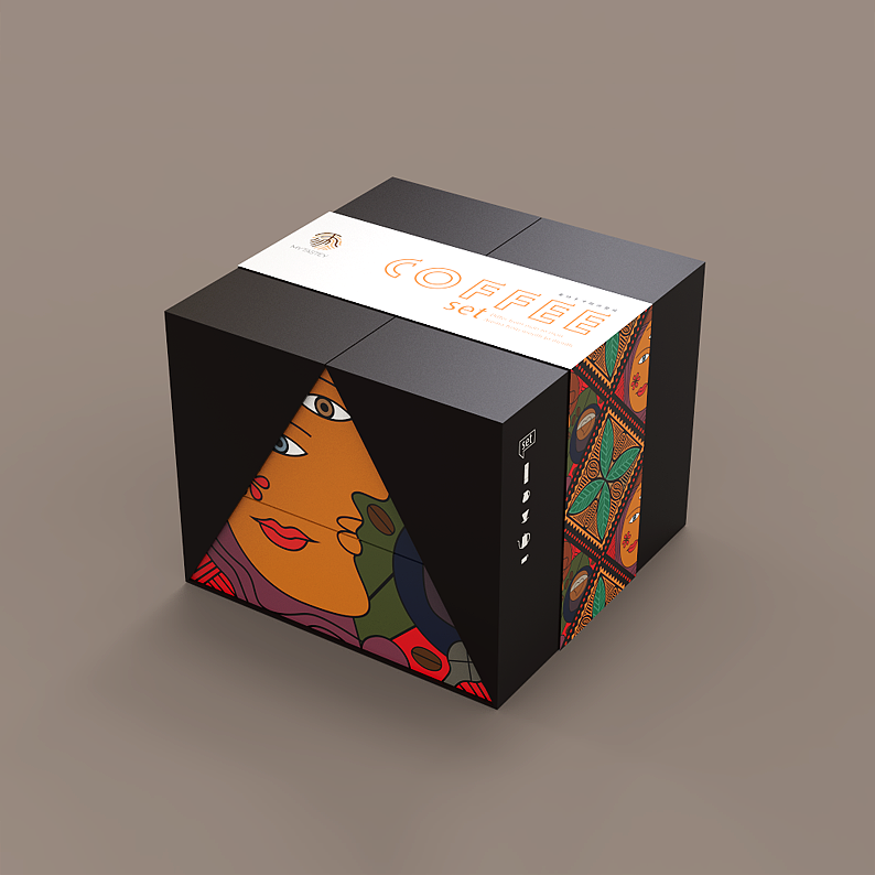 博创/MYTASTEY麦特咖啡,非同凡响!