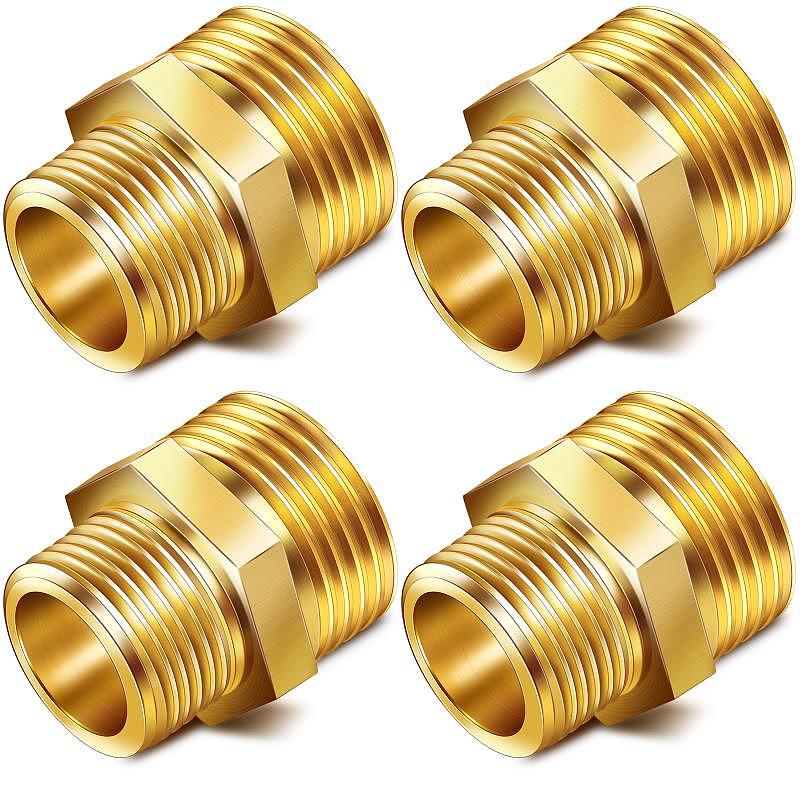 水管连接器 亚马逊