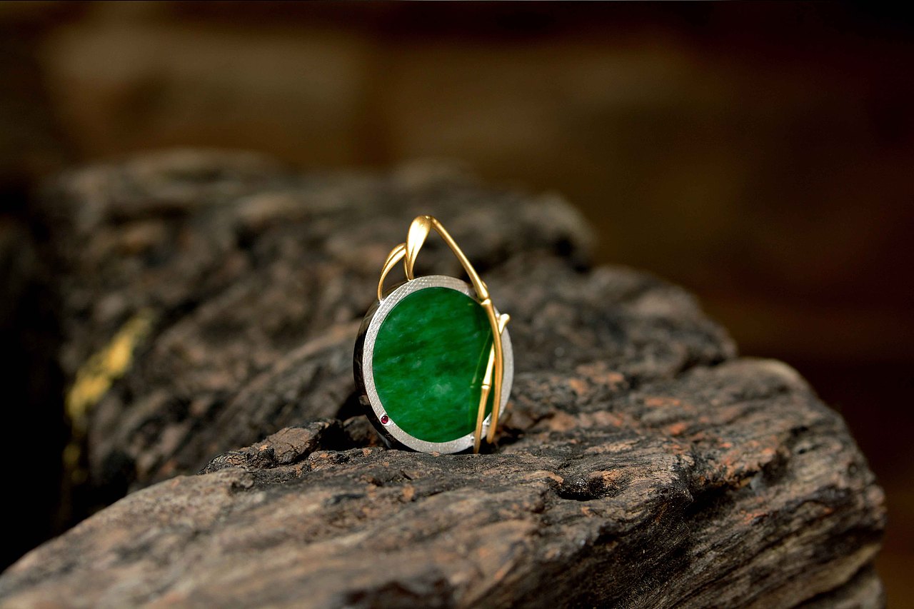 映竹|雅俗本无界,天地皆有情