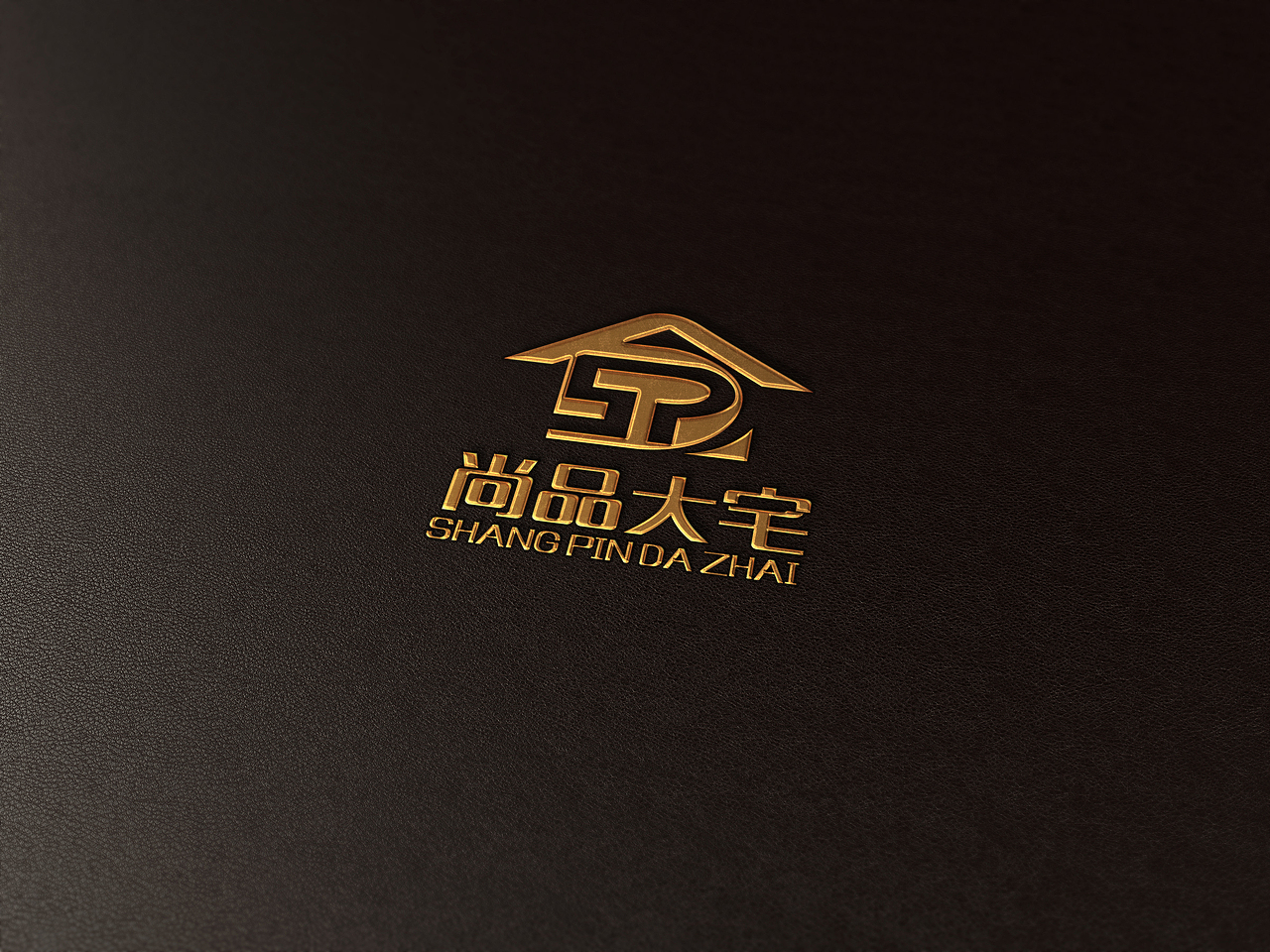 房产logo