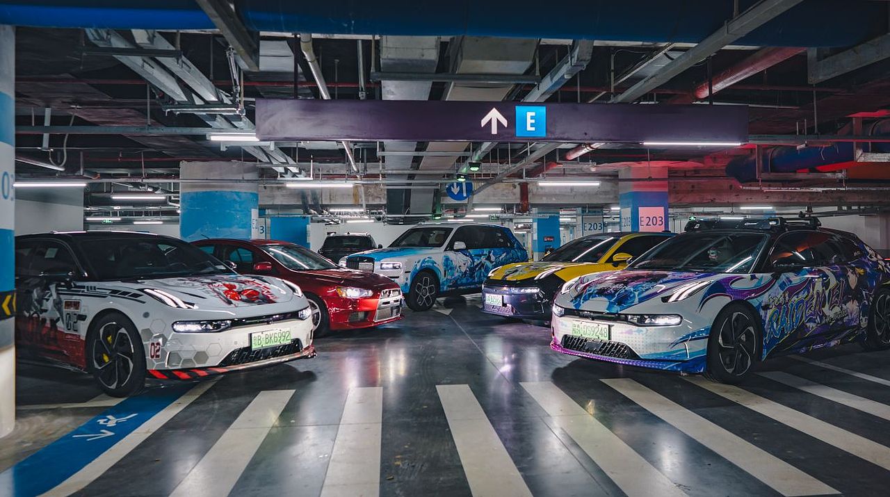 兔痛组广州分兔聚会