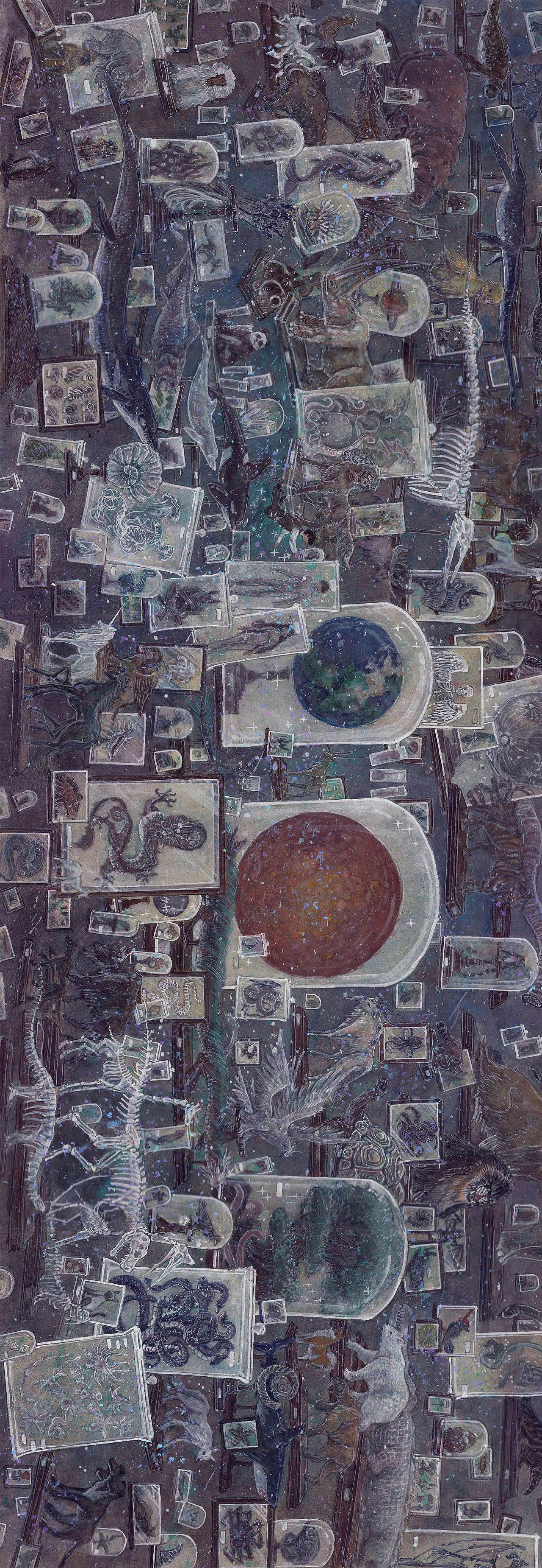 【插画/手作】懿晏的2020年中总结（图ZMjE0NjcxNDAw） - 艺术插画 - 站酷设计师懿晏原创素材 - 站酷ZCOOL