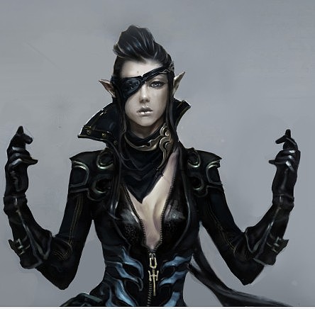 画的画（图ZNTQ2MjczNTI=） - 游戏/娱乐 - 站酷设计师小歪YY_原创素材 - 站酷ZCOOL