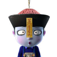 Q僵版植物大战僵尸（图ZNTU2ODI1NDg=） - 动画片 - 站酷设计师僵小鱼原创素材 - 站酷ZCOOL
