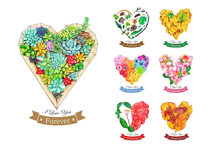 【This is LOVE】-I love you forever