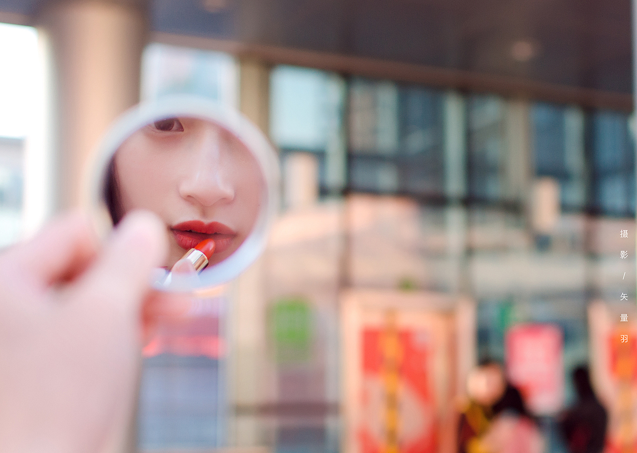 人像摄影 { 纪实跟拍-闺蜜日常 }