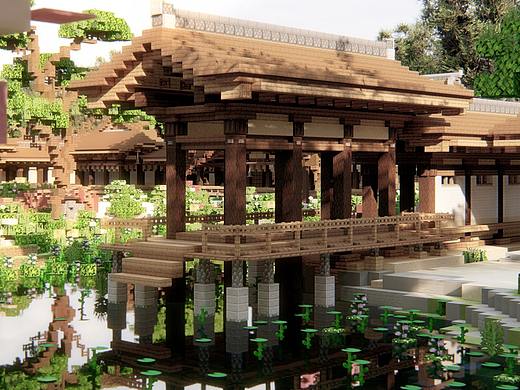 六条院 | 体素设计