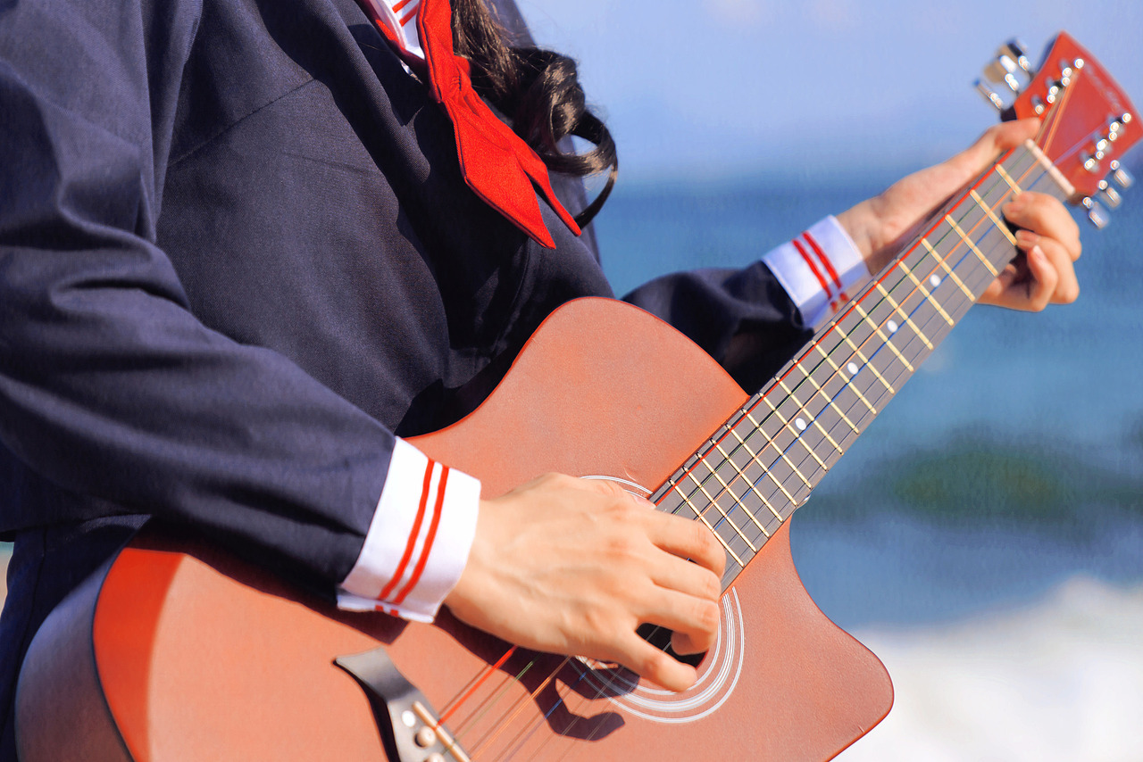 相对于蓝天和大海,我更喜欢黎明