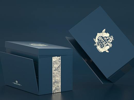 练习作品（个人主页-ZNTU4ODM2NzI=） - 包装 - 站酷设计师耿火火包装设计原创素材 - 站酷ZCOOL