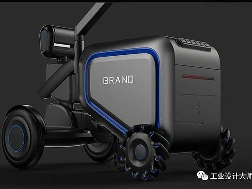 國內(nèi)，有哪些知名的工業(yè)設(shè)計(jì)公司？（個(gè)人主頁-ZMTMyOTk2NA==） - 多領(lǐng)域 - 站酷設(shè)計(jì)師工業(yè)設(shè)計(jì)大師兄原創(chuàng)素材 - 站酷ZCOOL