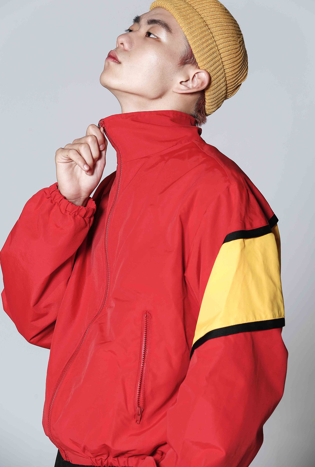 韩国MA MAISON品牌 Lookbook