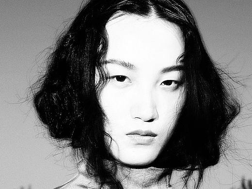 服装/人像