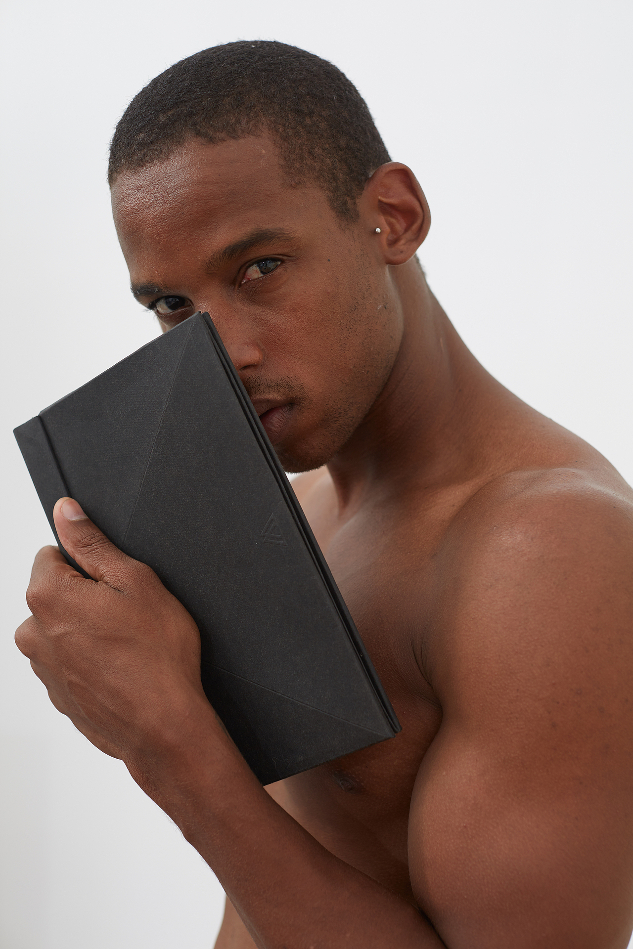 MOBOH闪电折学之手拿包 2017年