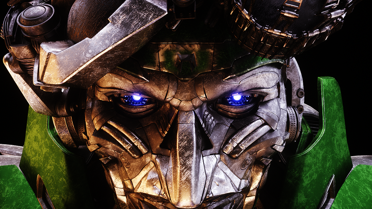 《Render》：篇章（图ZMTQ3MDA5NDIw） - 场景 - 站酷设计师杰高C4D原创素材 - 站酷ZCOOL