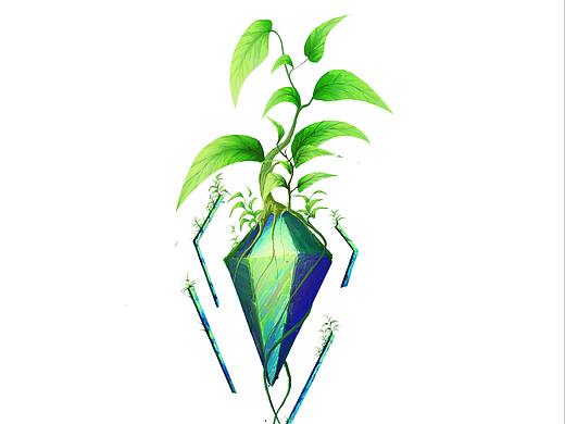 种子（个人主页-ZNDQ3NDI1NDg=） - 独立游戏 - 站酷设计师ct冰原创素材 - 站酷ZCOOL